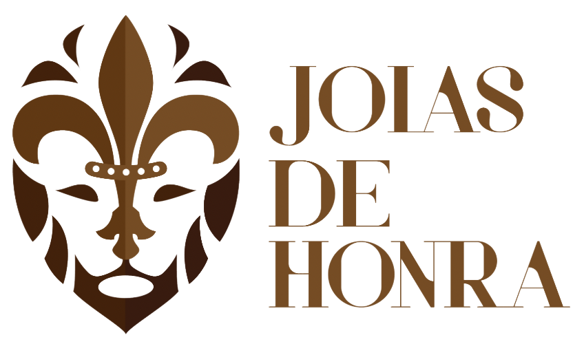 Joias que eternizam momentos | Joias de Honra